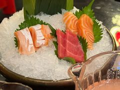 -大葉日本料理·龍蝦任食放題(廣州W酒店)