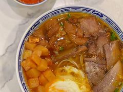 -永丰面馆(汉口路店)