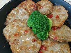 -中恒华茶楼(牌坊店)