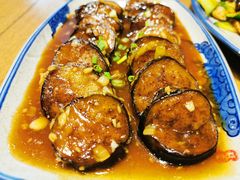 -晋阳饭庄(虎坊桥店)