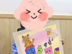 -缤纷鸟美术书法(建大校区)