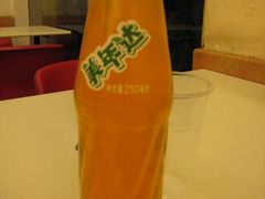 美年达-振鼎鸡(华阴路店)