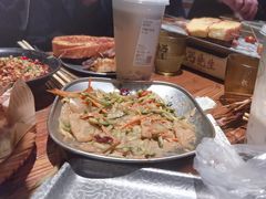 -北丐先生·野馄饨烧烤(长宁龙之梦店)