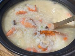 -潮粥荟·潮汕砂锅粥(朝阳大悦城店)