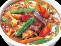 -四姐妹东北饺子(沙尾路店)