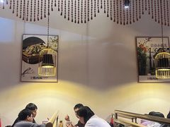 -锦尚阁烤鱼•天津菜(宣武门胡同店)