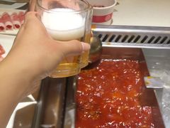 -海底捞火锅(顺义华联店)