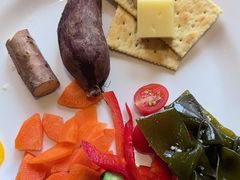 -杭州开元名都大酒店·地中海自助餐厅