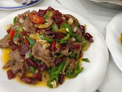 -品鲜海鲜餐厅(黄厝店)