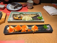 -三渡居酒屋·日料(天一财富中心店)