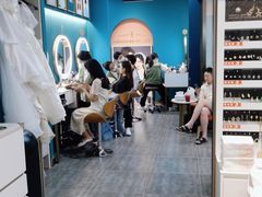 -海马体照相馆(西安高新万达广场店)