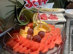 -海底捞火锅(龙湖三千集店)