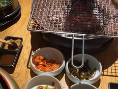 -九田家黑牛烤肉料理(华侨城店)