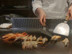 -雅玛花式铁板烧(国宏宾馆店)