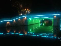 -南通濠河风景名胜区