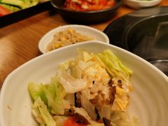 蔬菜沙拉-青鹤谷(苏州店)