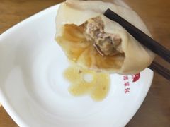 -东升灌浆包(辛庄街总店)
