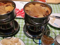 -番食园鲜食火锅(高新店)