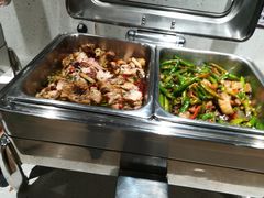 -瑞伯克牛排自助餐厅天一广场店