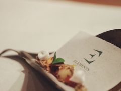 -曼谷大仓新颐酒店