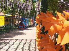 -安徒生童话乐园