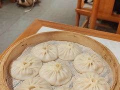 -冷大厨灌汤包
