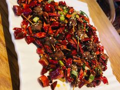 -兔槽江湖菜·重庆璧山兔(水围店)