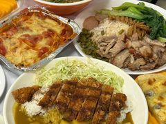 -中国农业大学-第4食堂