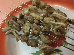 -小胡子祥彪烧烤(北湖总店)