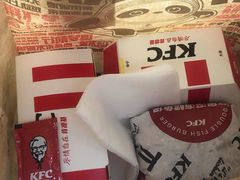 -肯德基(西稍门店)