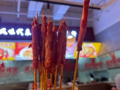 -老闵田螺馆·南昌市井菜·特色小吃(总店)