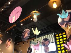 -ZOO COFFEE动物园咖啡(望京锐创店)