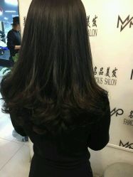 -名品美发