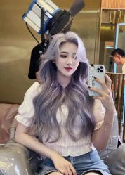 -3AM·S HAIR SALON烫发染发接发
