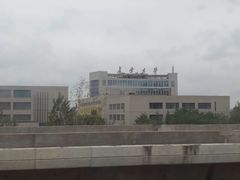 -长安大学(北校区)