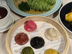 -玉玲珑·里舍(万象城店)
