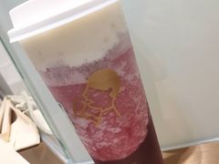 -喜茶(无锡荟聚中心店)