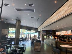 -星巴克(东莞莞城万科中心店)