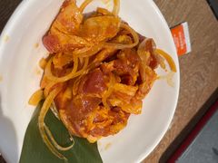 -新石器烤肉(美利广场店)