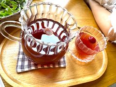 -山由之cafe&meal(小寨店)