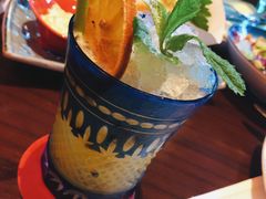 -杭州西子湖四季酒店-WL BISTRO西湖餐厅(灵隐路店)