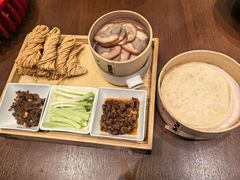 -唐山宴大唐州府精品中餐