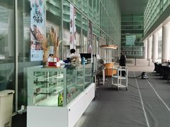 -苏州金鸡湖文博诺富特酒店