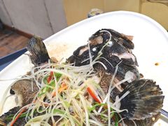 -百年银屏蚝烙·潮汕菜·非遗(乐山店)