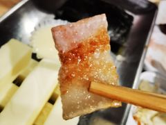 -霸腹烤肉(厦门柚子番店)
