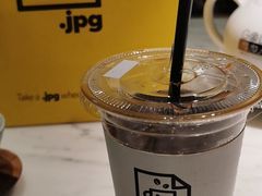 -JPG coffee(广州体育西店)
