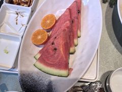 -老德州四合院·德州菜(天衢路店)