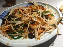 -额娘·现烙春饼烤鸭(太原总店)