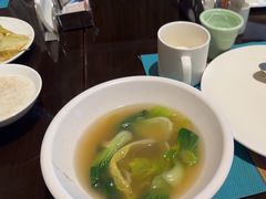 -厦门希尔顿逸林酒店·圆聚自助餐厅(五缘湾店)