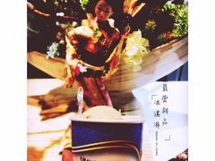 -加餐海鲜自助(集美银泰百货店)
